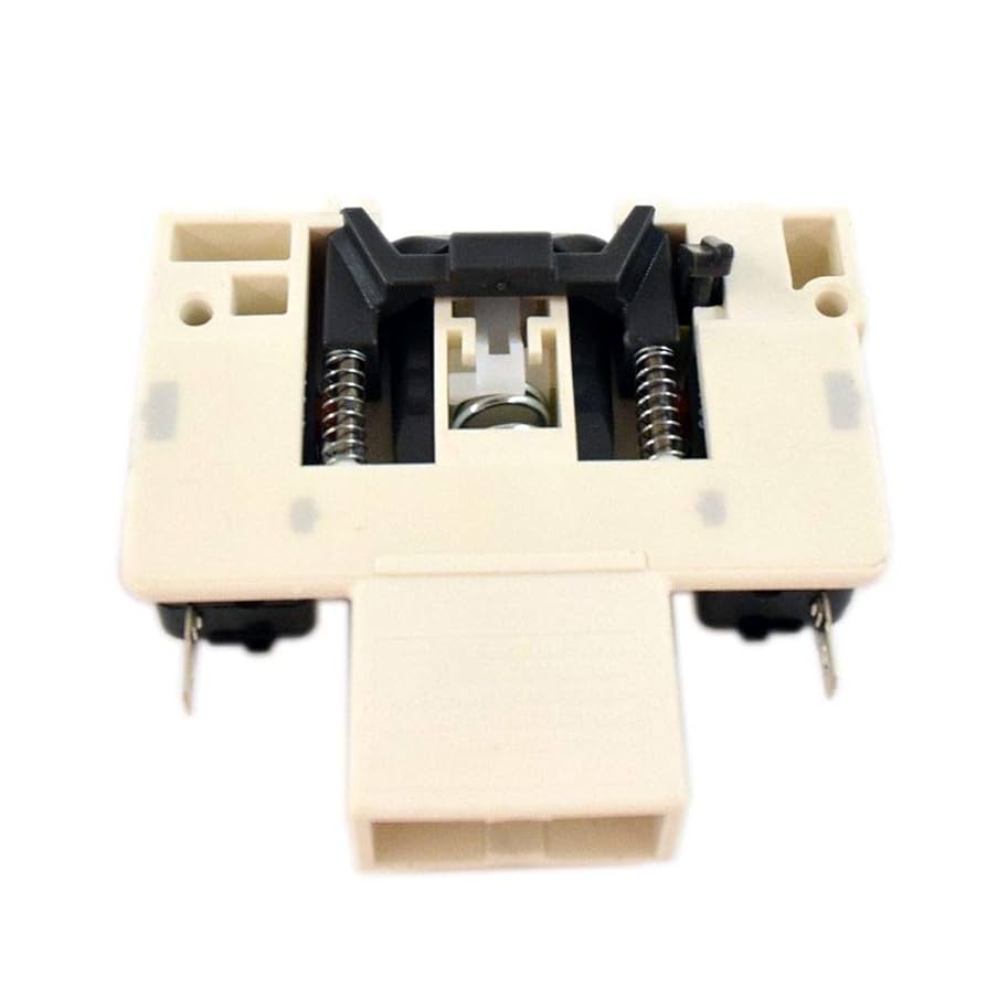 LG Dishwasher Door Lock AGM76209501 LG Dishwasher Door Lock AGM76209501